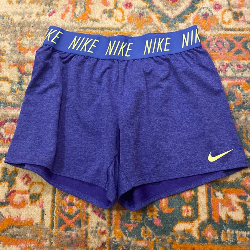 Nike Dri-Fit